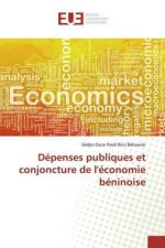 Dépenses publiques et conjoncture de l'économie béninoise