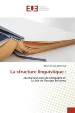 La structure linguistique