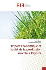 Impact économique et social de la production rizicole ? Kaymor
