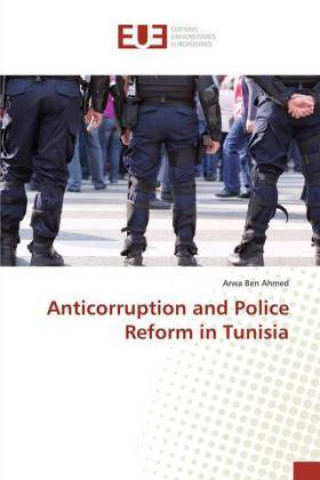 Anticorruption and Police Reform in Tunisia