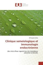 Clinique semeiologique et immunologie endocrinienne