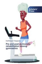 Pre and post pulmonary rehabilitation among gymnastics