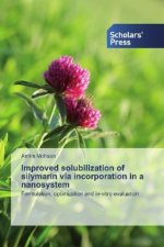Improved solubilization of silymarin via incorporation in a nanosystem
