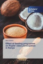 Effect of feeding programme on Pupils' class participation in Kenya