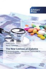New Lexicon of Diabetes