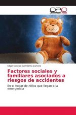 Factores sociales y familiares asociados a riesgos de accidentes
