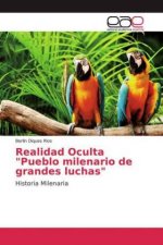 Realidad Oculta 