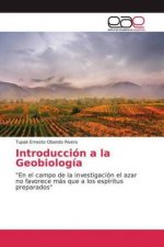 Introduccion a la Geobiologia