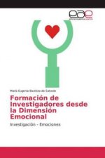 Formación de Investigadores desde la Dimensión Emocional