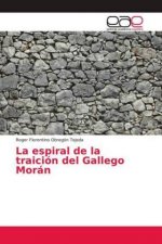 La espiral de la traición del Gallego Morán