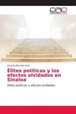 Élites políticas y los efectos olvidados en Sinaloa