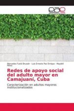 Redes de apoyo social del adulto mayor en Camajuaní, Cuba