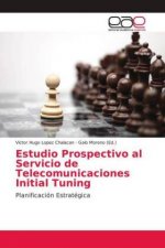 Estudio Prospectivo al Servicio de Telecomunicaciones Initial Tuning