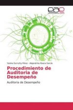 Procedimiento de Auditoria de Desempe?o