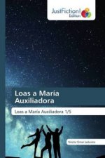 Loas a Maria Auxiliadora