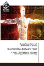 Bioinformatics Software Tools