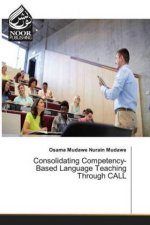 Consolidating Competency-Based Language Teaching Through CALL