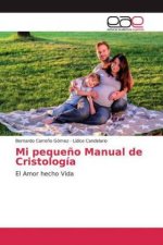 Mi peque?o Manual de Cristología