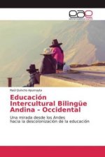 Educación Intercultural Bilingüe Andina - Occidental