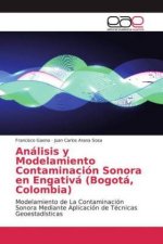 Análisis y Modelamiento Contaminación Sonora en Engativá (Bogotá, Colombia)