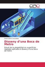 Disseny d?una Boca de Metro
