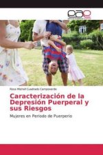 Caracterización de la Depresión Puerperal y sus Riesgos