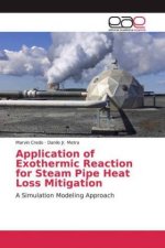 Application of Exothermic Reaction for Steam Pipe Heat Loss Mitigation