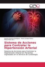 Sistema de Acciones para Controlar la Hipertensión Arterial