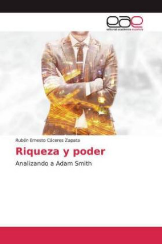Riqueza y poder
