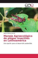 Manejo Agroecológico de plagas insectiles en Latinoamérica
