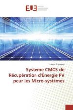 Syst?me CMOS de Récupération d'Énergie PV pour les Micro-syst?mes