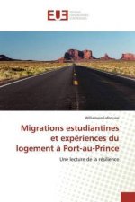 Migrations estudiantines et expériences du logement ? Port-au-Prince