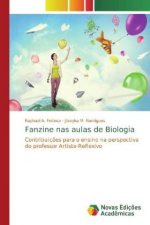 Fanzine nas aulas de Biologia