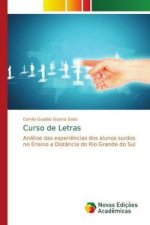Curso de Letras
