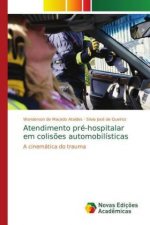 Atendimento pré-hospitalar em colis?es automobilísticas