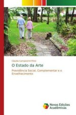 O Estado da Arte