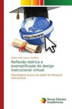 Reflex?o teórica e exemplificada do design instrucional virtual