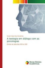 A teologia em diálogo com as psicologias