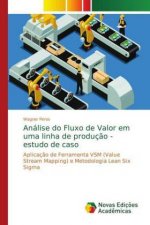 Análise do Fluxo de Valor em uma linha de produç?o - estudo de caso