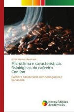 Microclima e características fisiológicas do cafeeiro Conilon