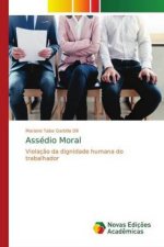 Assédio Moral