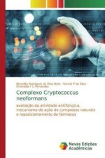 Complexo Cryptococcus neoformans