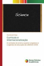 Curriculo e Internacionalizaç?o