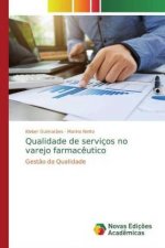 Qualidade de serviços no varejo farmac?utico