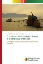 O turismo induzido por filmes e o nordeste brasileiro