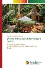 Direito humano/fundamental ? saúde