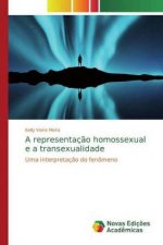 A representaç?o homossexual e a transexualidade
