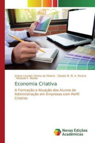 Economia Criativa