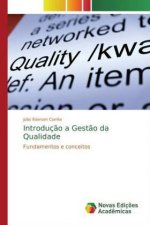Introduç?o a Gest?o da Qualidade