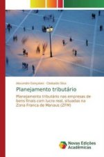 Planejamento tributário